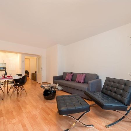 Prague City Stay Rohacova Extérieur photo