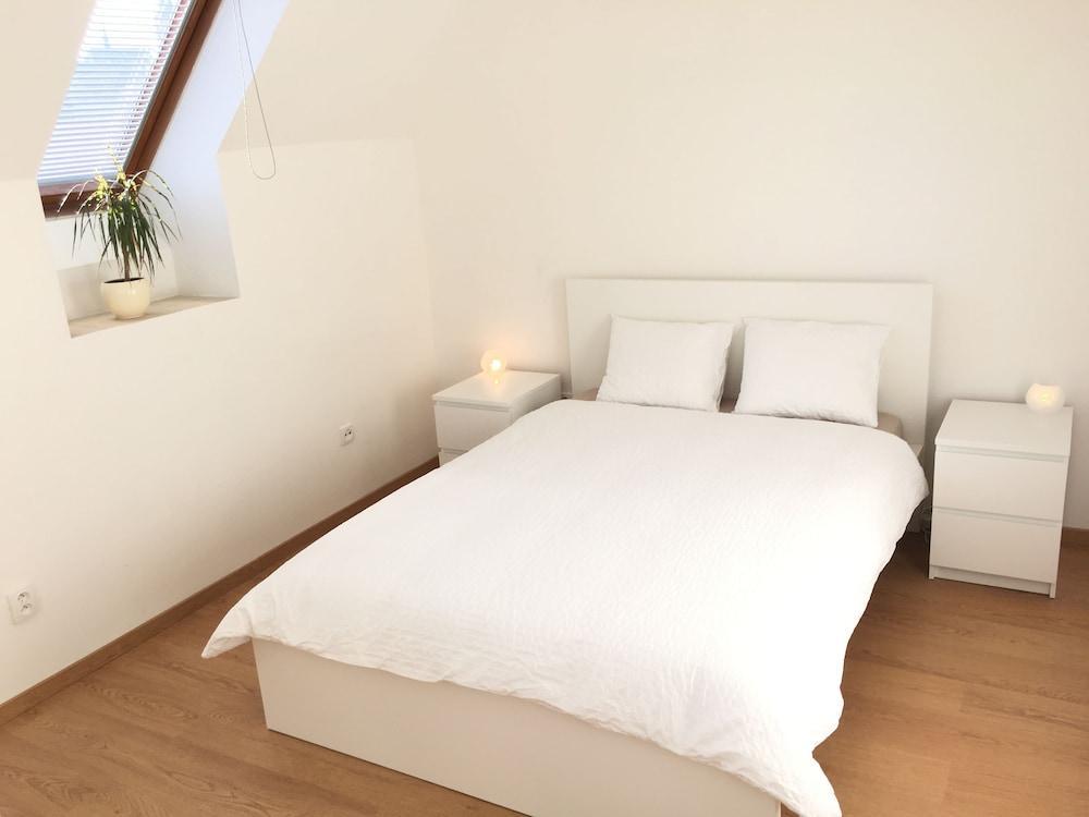 Prague City Stay Rohacova Extérieur photo