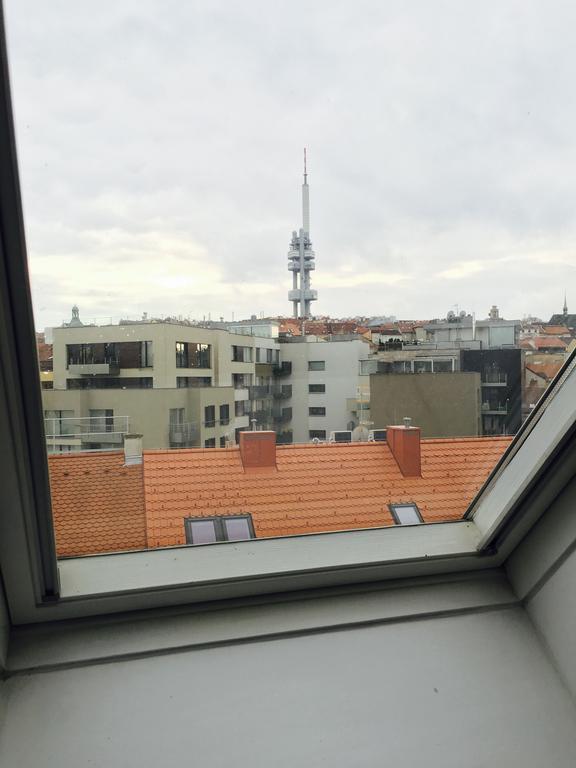 Prague City Stay Rohacova Extérieur photo