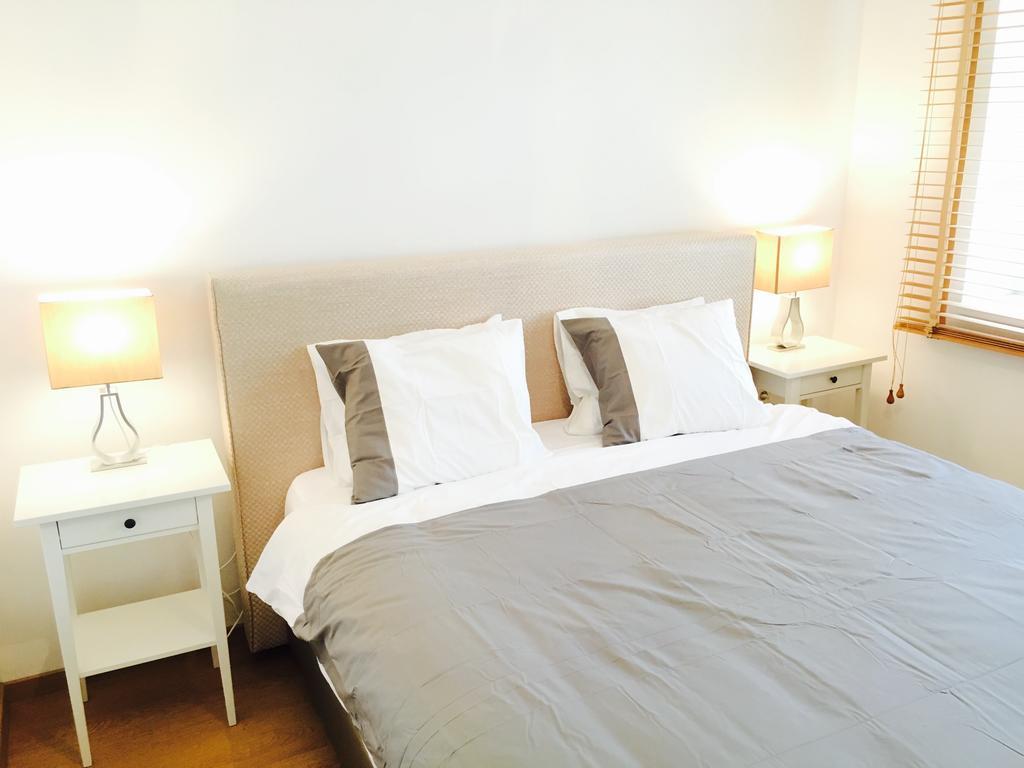 Prague City Stay Rohacova Chambre photo