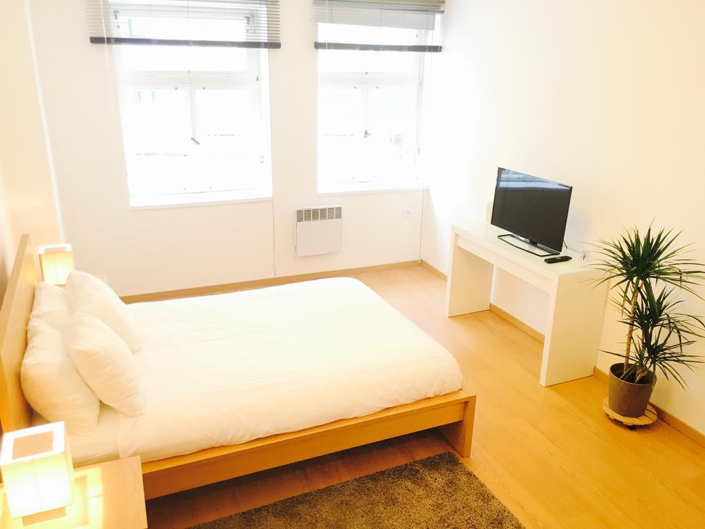 Prague City Stay Rohacova Extérieur photo