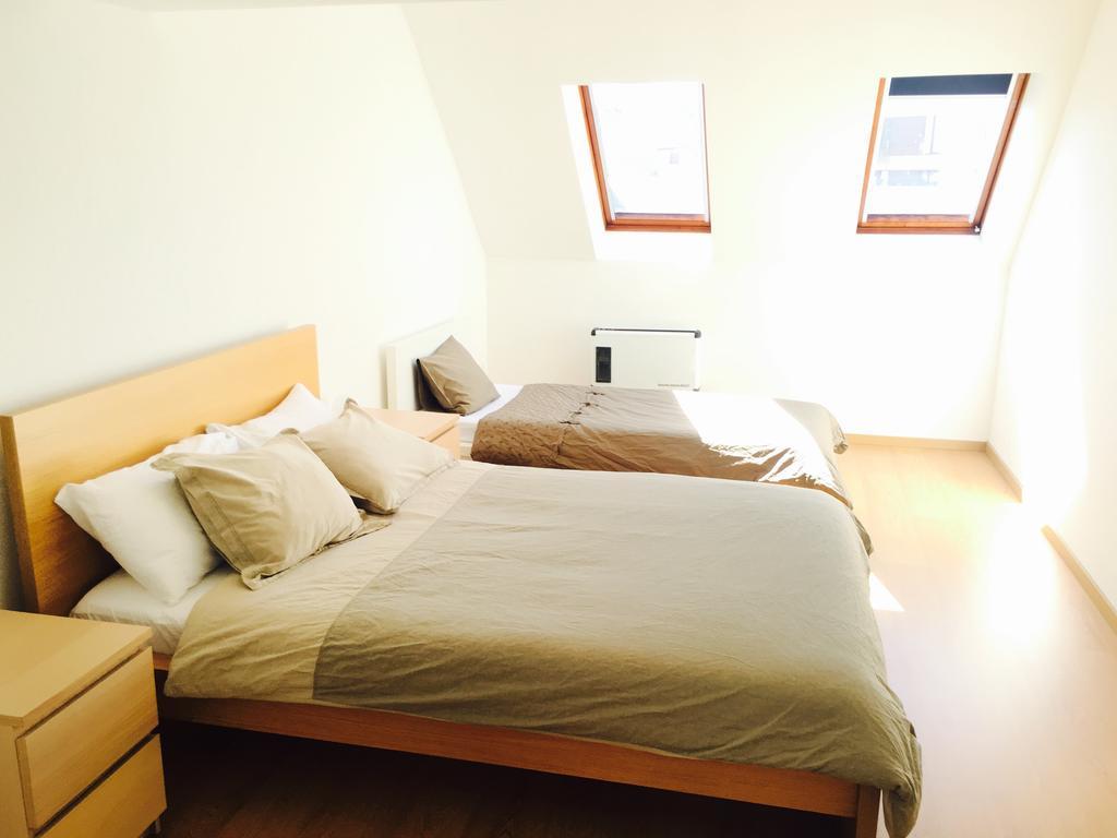 Prague City Stay Rohacova Extérieur photo