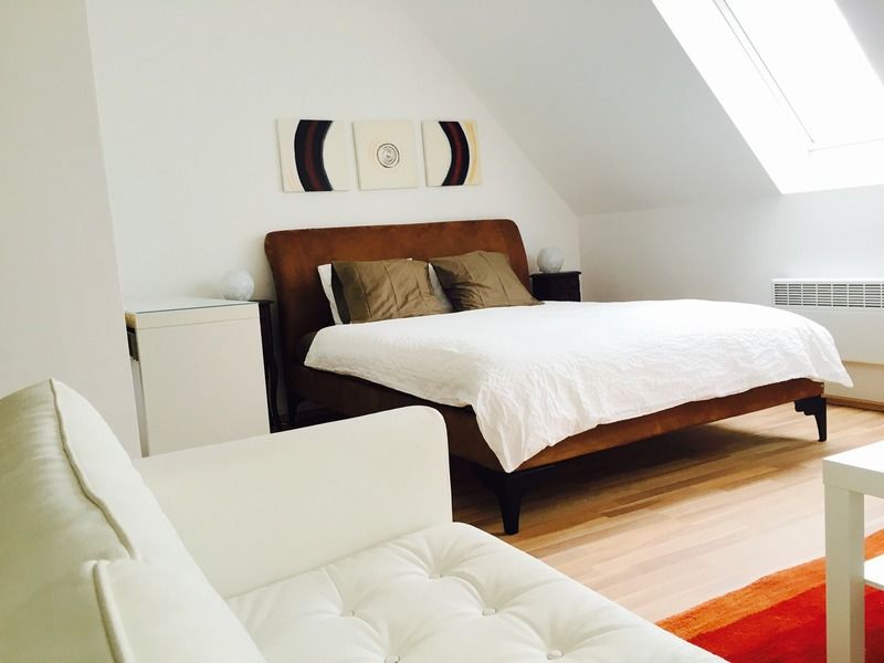 Prague City Stay Rohacova Extérieur photo