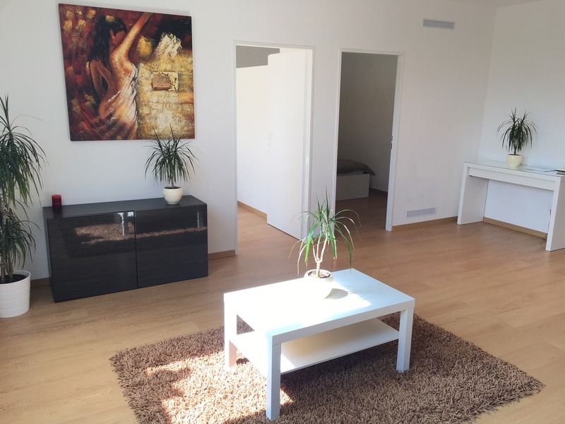 Prague City Stay Rohacova Extérieur photo