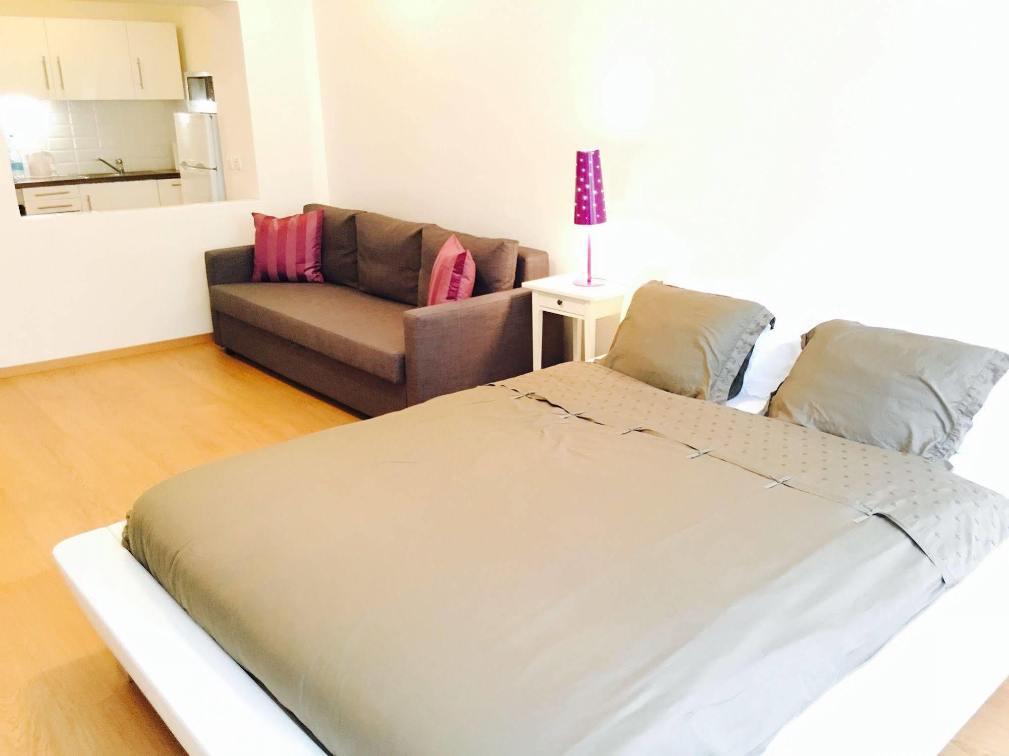 Prague City Stay Rohacova Extérieur photo