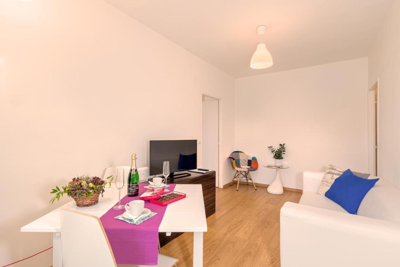 Prague City Stay Rohacova Extérieur photo