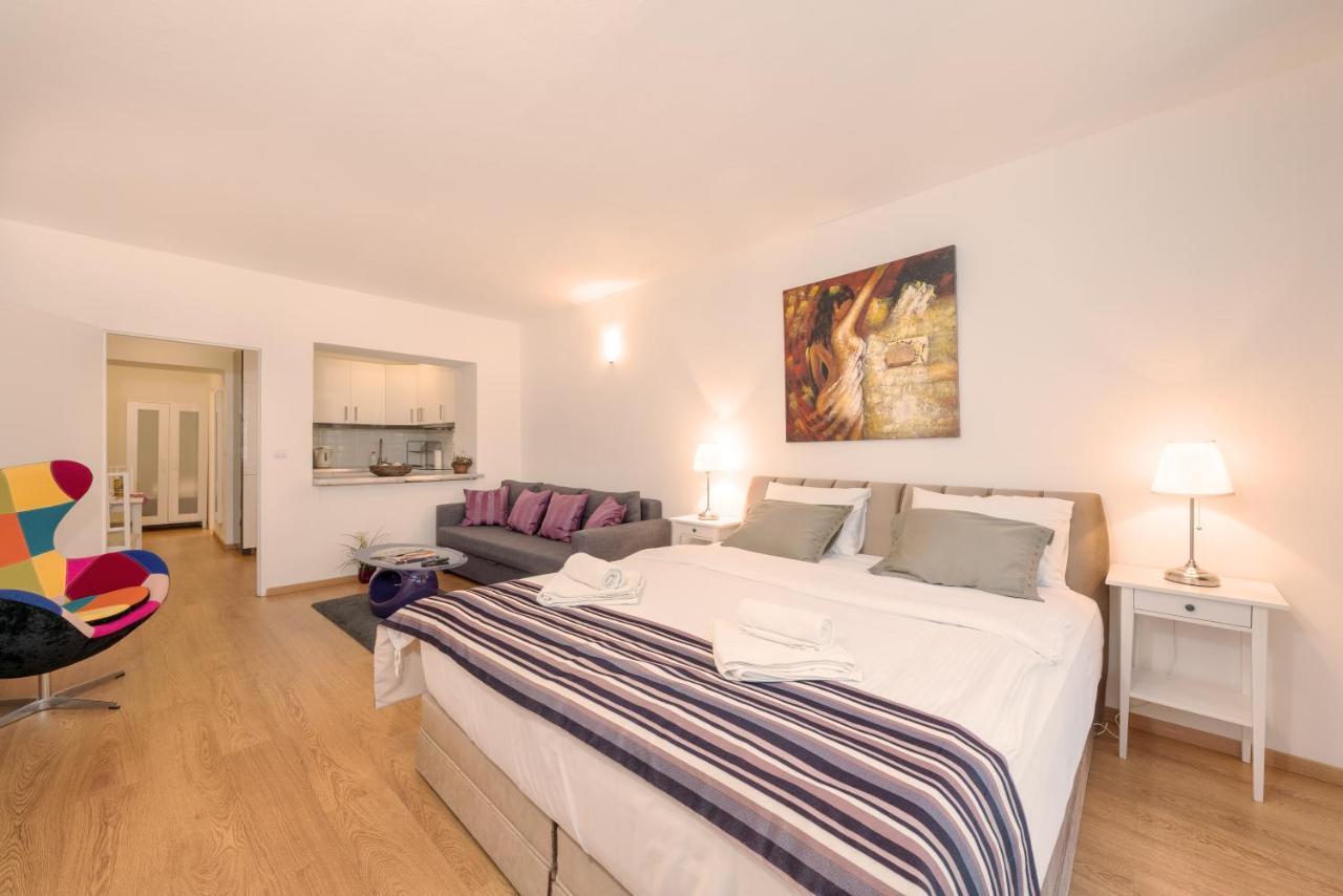 Prague City Stay Rohacova Extérieur photo